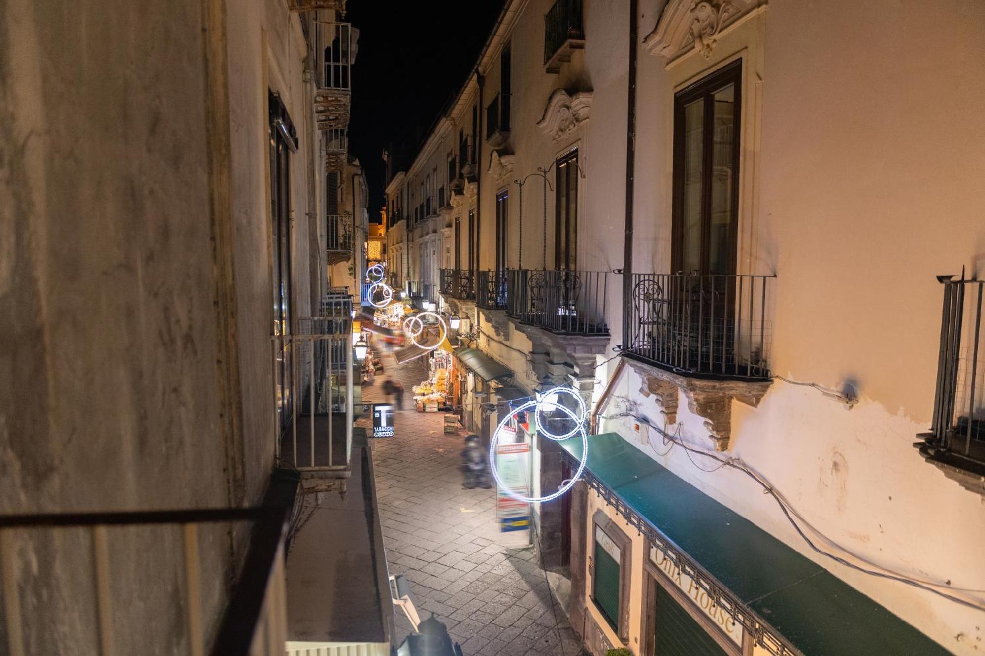 Suite Old Town Sorrento Exterior foto