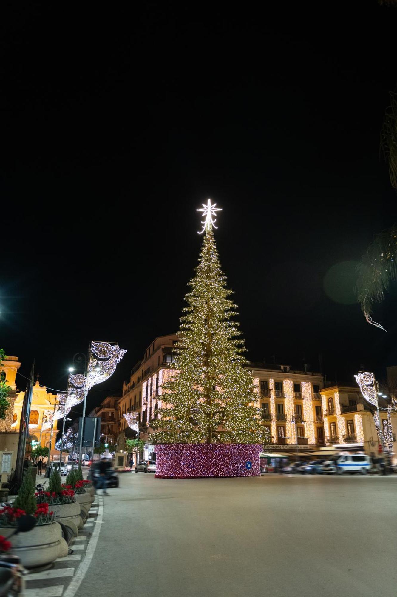 Suite Old Town Sorrento Exterior foto
